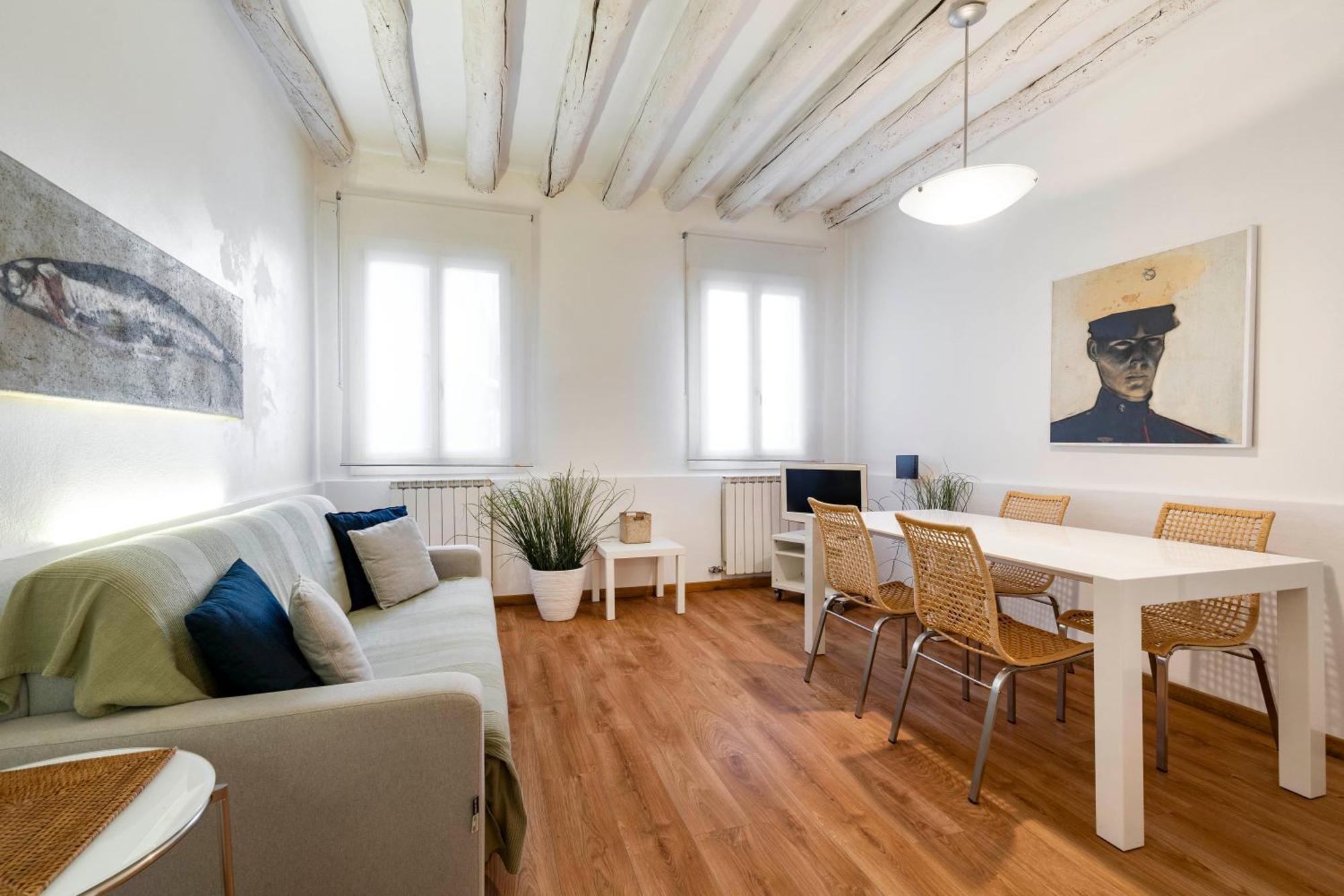 True Venice Apartment Exteriér fotografie