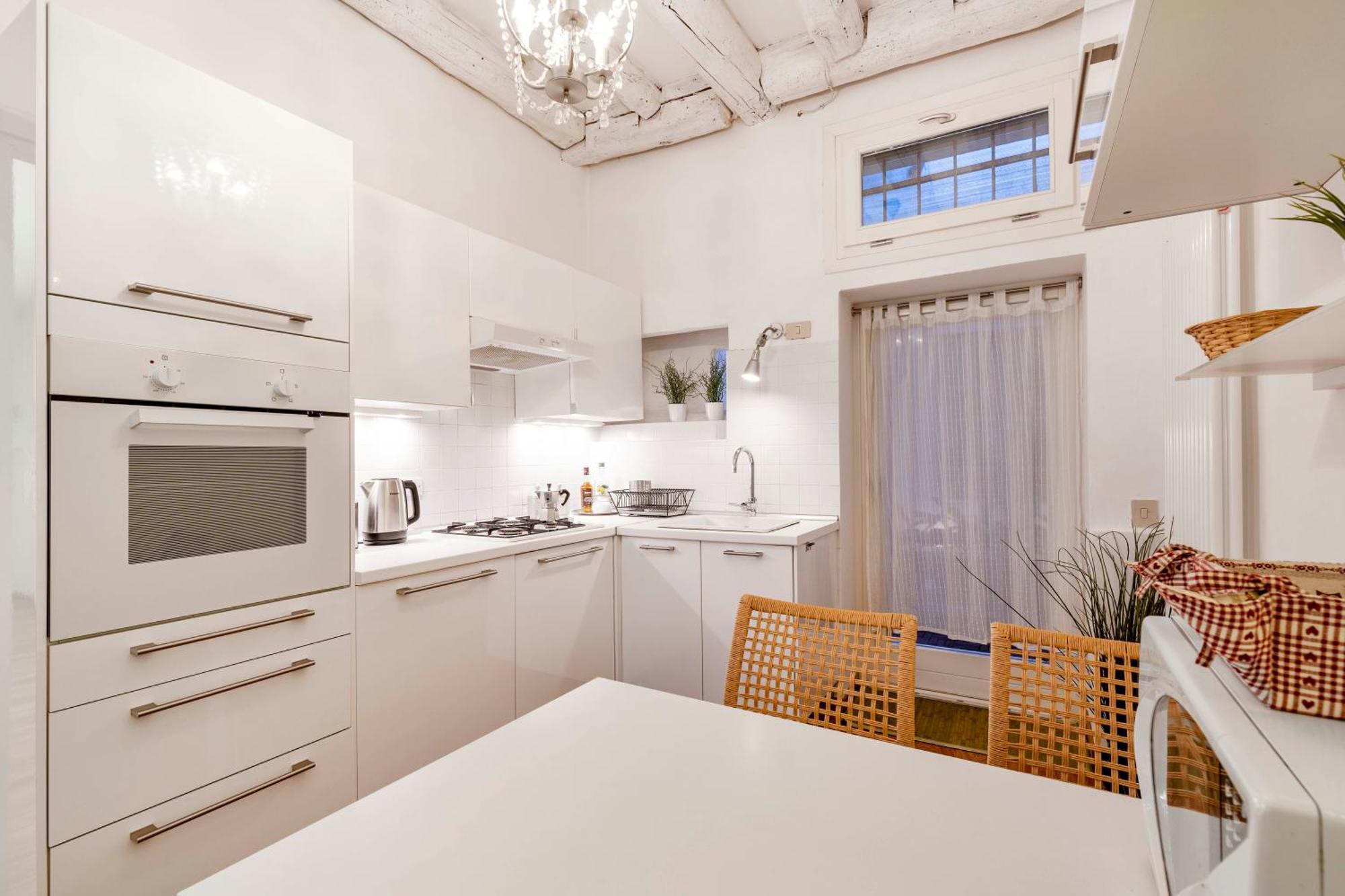 True Venice Apartment Exteriér fotografie