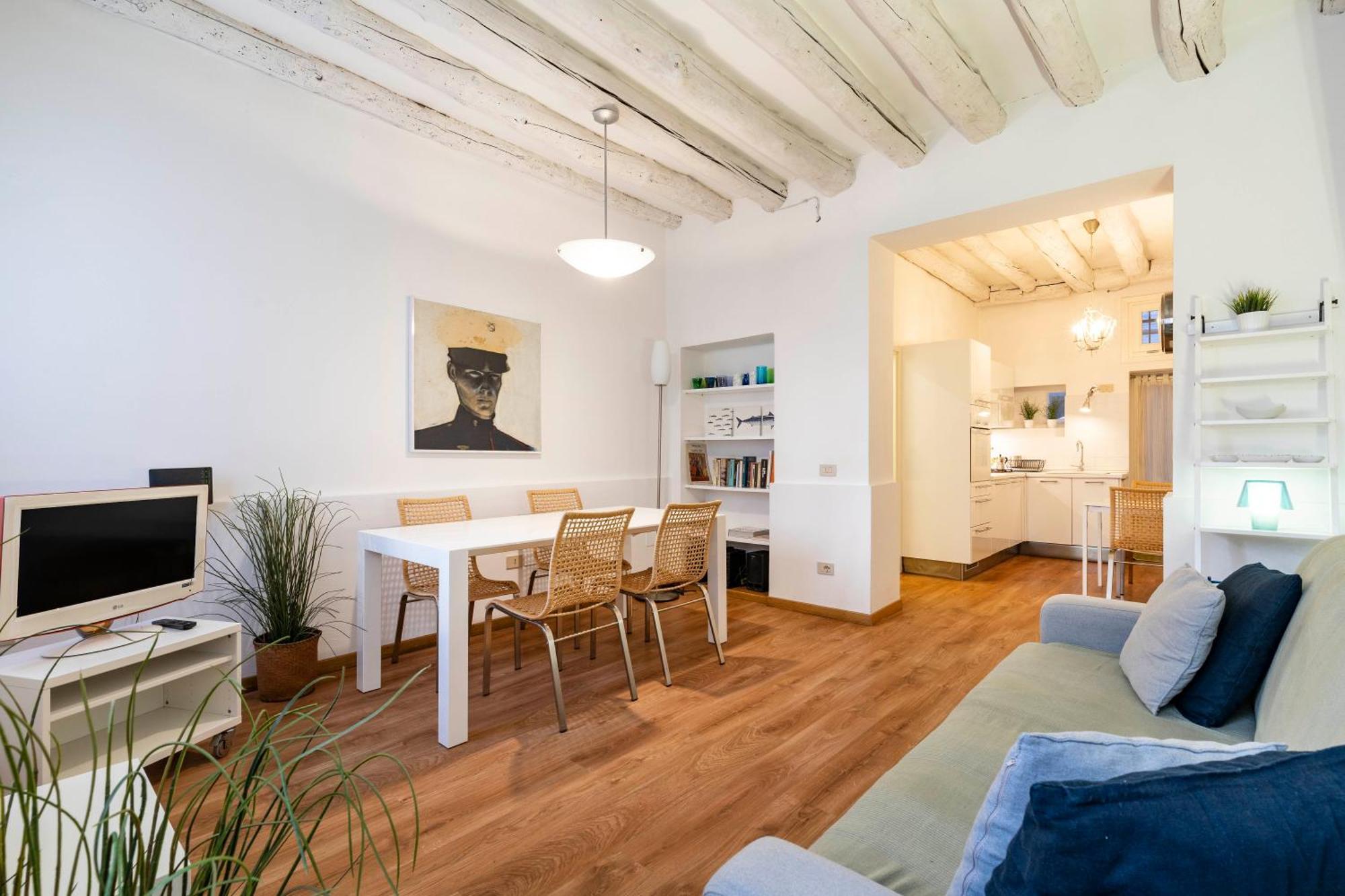 True Venice Apartment Exteriér fotografie