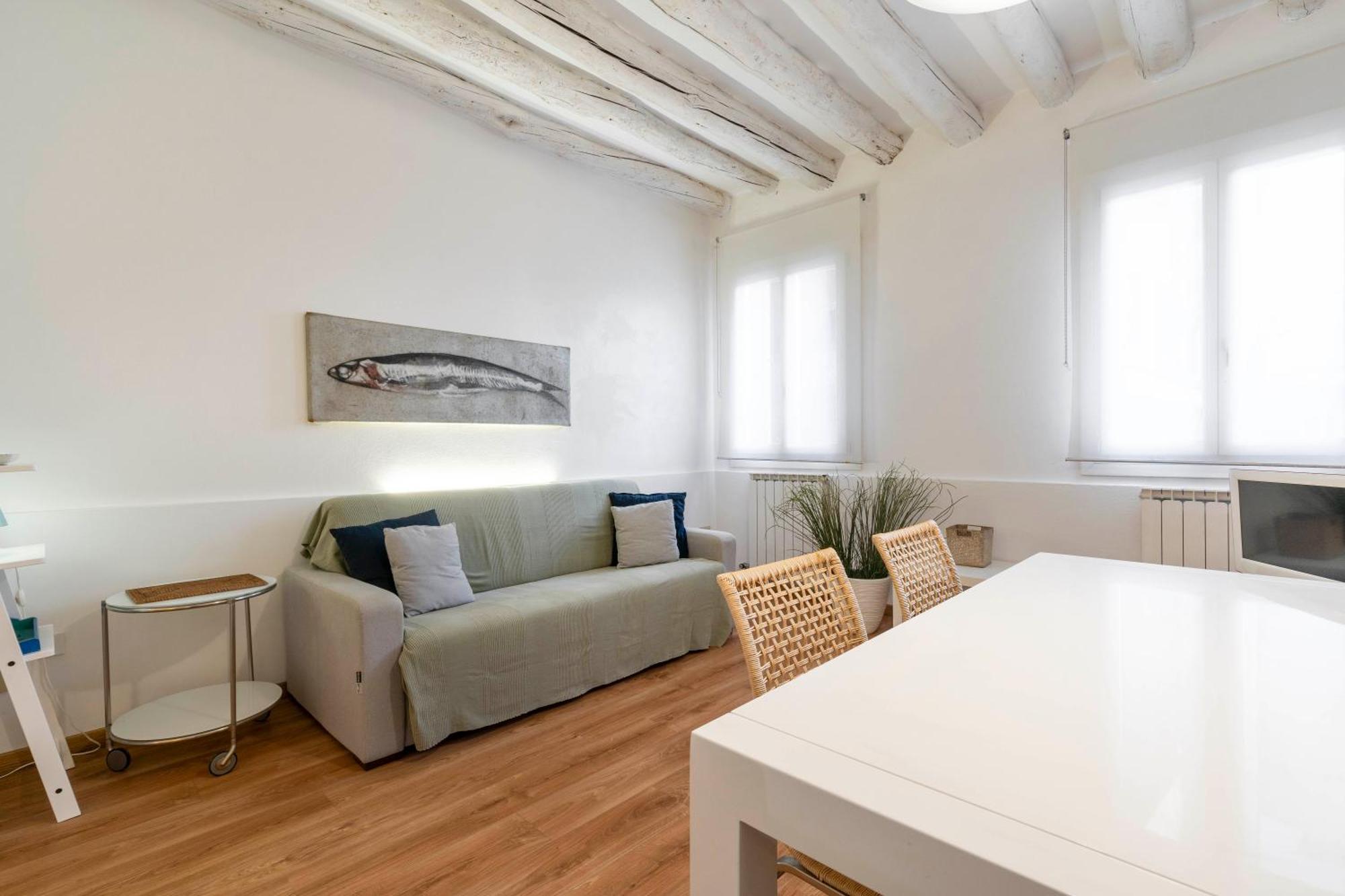 True Venice Apartment Exteriér fotografie